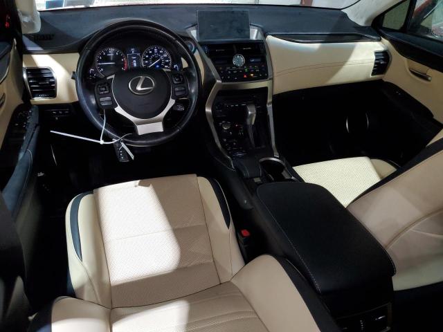 JTJBARBZ6G2048085 Lexus Nx 200t Base