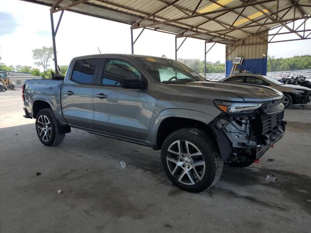 1GCPTDEK5P1250314 Chevrolet Colorado Z71