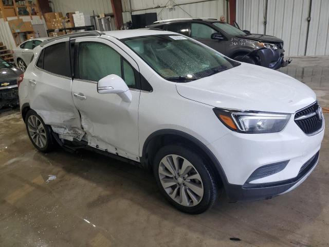 KL4CJASB4KB779290 Buick Encore Preferred