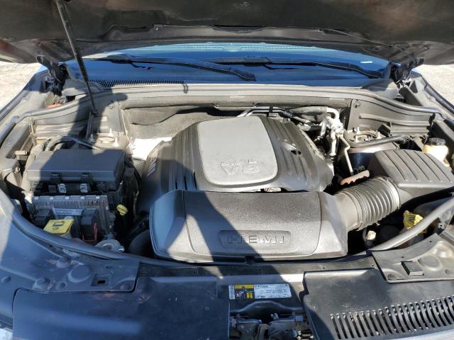 1C4SDJDT3FC770482 Dodge Durango Li