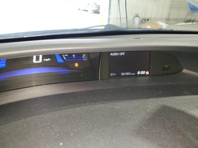 2HGFB2F81EH539566 Honda CIVIC EX