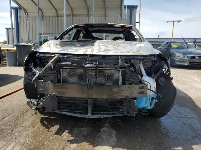 1G1ZB5ST0RF108496 Chevrolet MALIBU LS