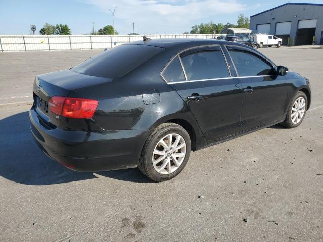 3VWD17AJ7EM376422 Volkswagen JETTA SE