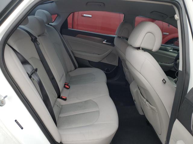 5NPE34AFXGH432955 Hyundai Sonata Sport