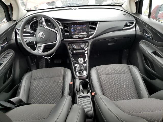 KL4CJESM1NB514999 Buick Encore Preferred