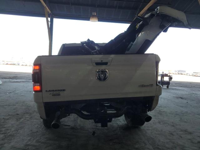 1C6SRFJT3MN664805 RAM 1500 Laie