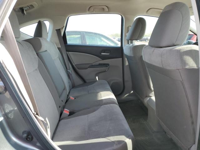 2HKRM4H38EH639299 Honda CR-V LX