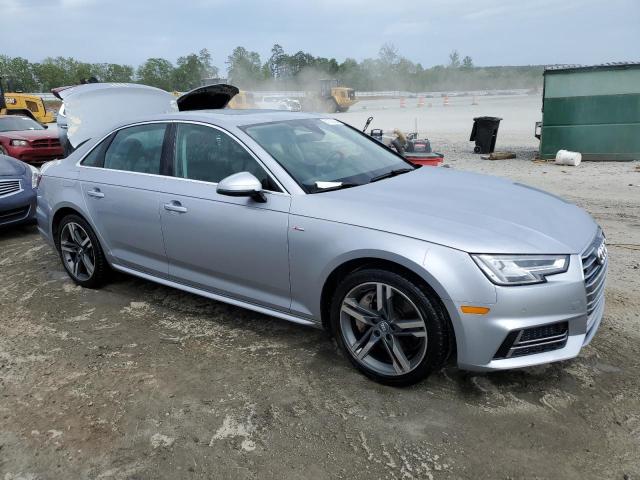 WAUENAF47JA079375 Audi A4 Premium Plus