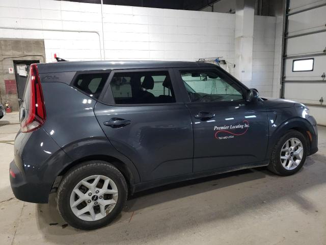 KNDJ23AU4N7828262 KIA SOUL LX