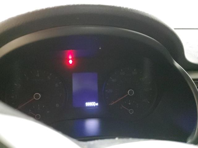 3KPA24AD6ME427218 KIA RIO LX