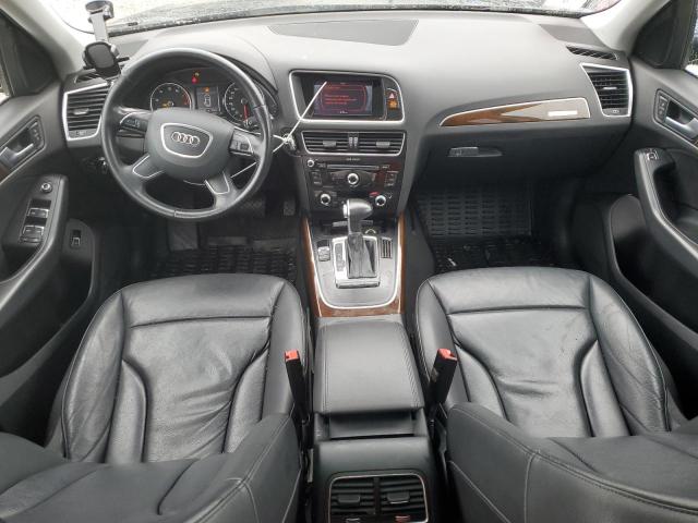 WA1CFAFP4FA099215 Audi Q5 PREMIUM