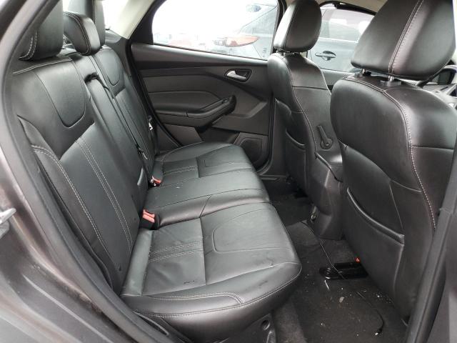 1FADP3F2XEL217347 Ford FOCUS SE
