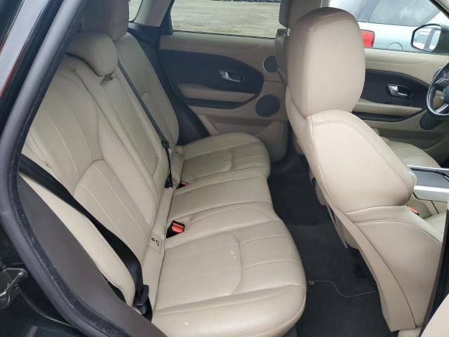 SALVP2BG7GH147315 Land Rover Range Rover Evoque Se