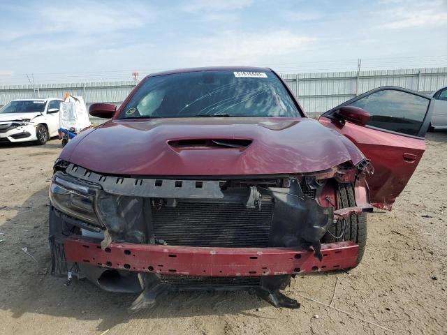 2C3CDXGJ9KH732039 Dodge Charger Scat Pack