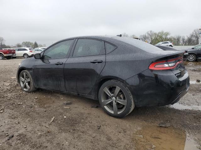 1C3CDFEB0ED879034 Dodge DART GT