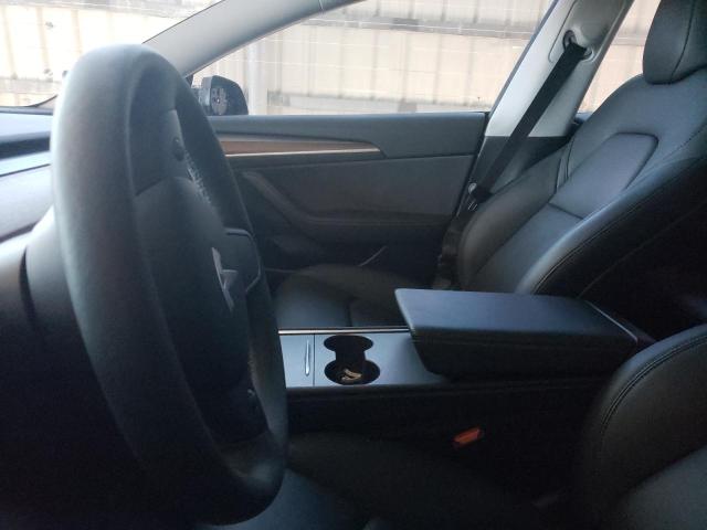 5YJ3E1EAXPF559850 Tesla MODEL 3