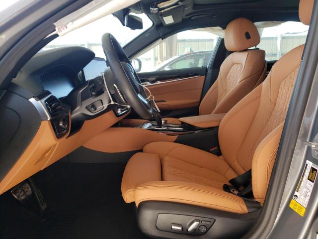 WBA53BH00PWY20824 BMW 530 I