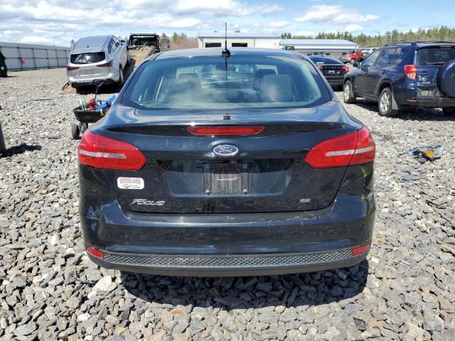 1FADP3F23HL234057 Ford FOCUS SE