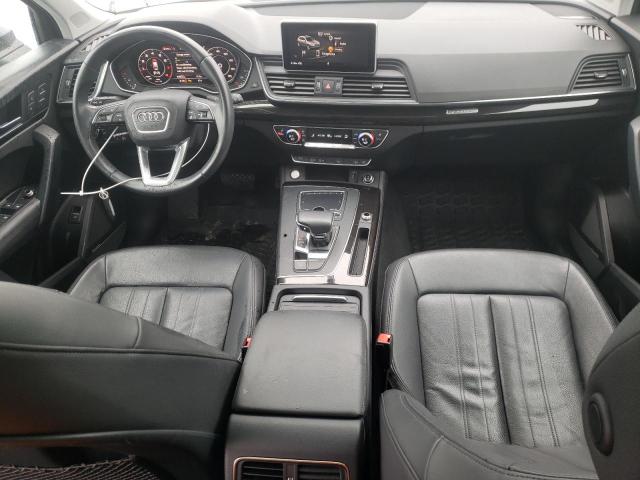 WA1BNAFY4K2028995 Audi Q5 Premium Plus
