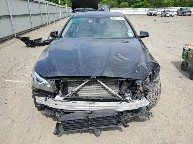 WBA5B1C52FG126483 BMW 535 I