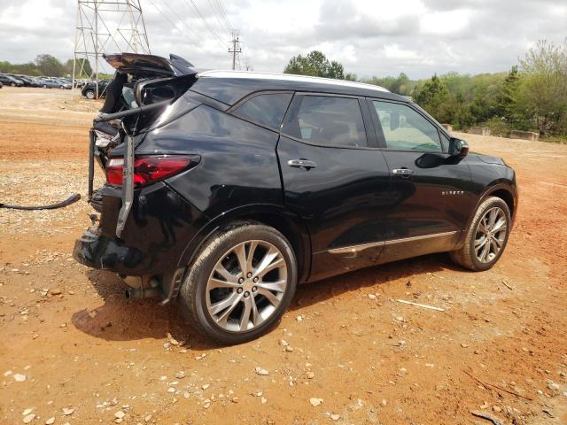 3GNKBFRS7KS625119 Chevrolet Blazer Premier
