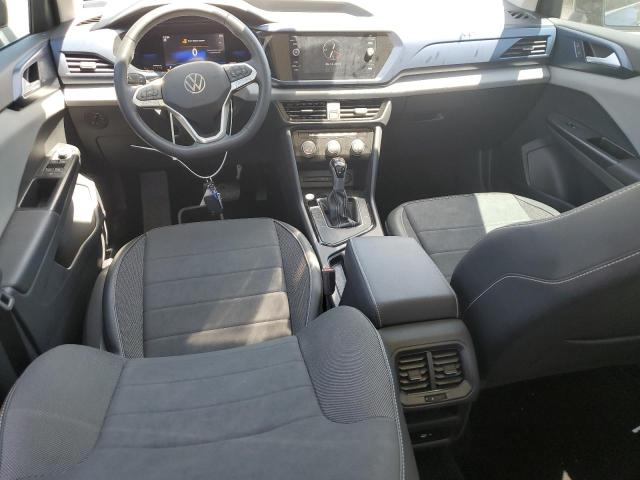 3VVEX7B23PM321483 Volkswagen TAOS SE