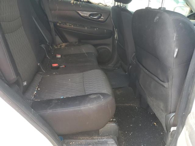 5N1AT2MT4JC728766 Nissan ROGUE S