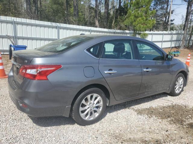 3N1AB7AP3HY382855 Nissan SENTRA S