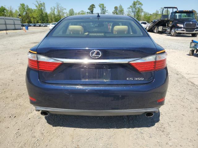 JTHBK1GG6F2178356 Lexus ES 350