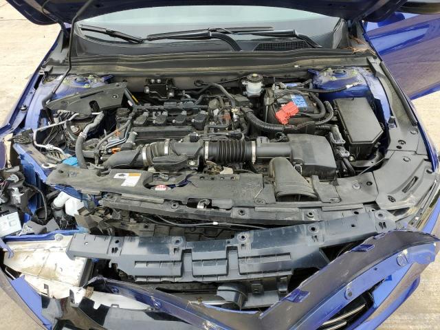 1HGCV1F49MA030761 Honda Accord Sport Se