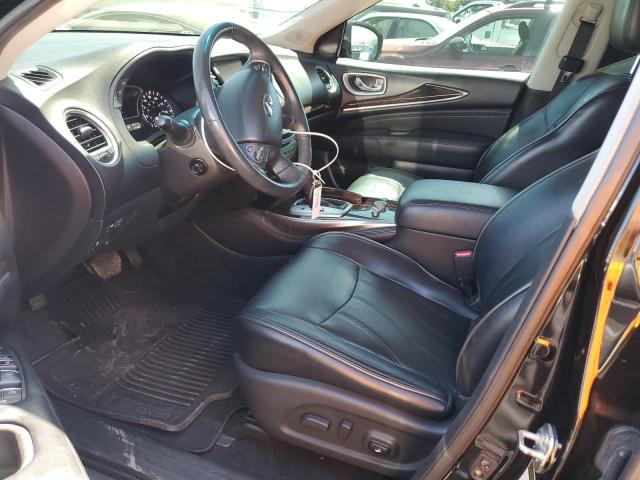 5N1AL0MM4EC500673 Infiniti QX60