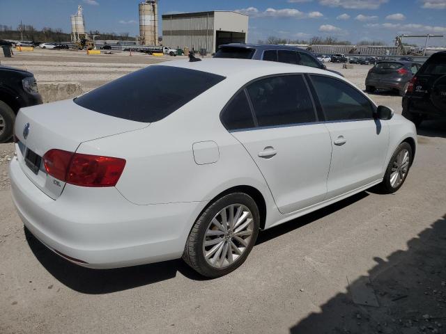 3VWL17AJ7EM409527 Volkswagen JETTA SEL