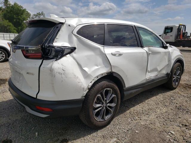 7FARW2H52LE022545 Honda CR-V EX