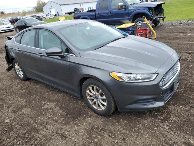 1FA6P0G75G5102437 Ford FUSION S