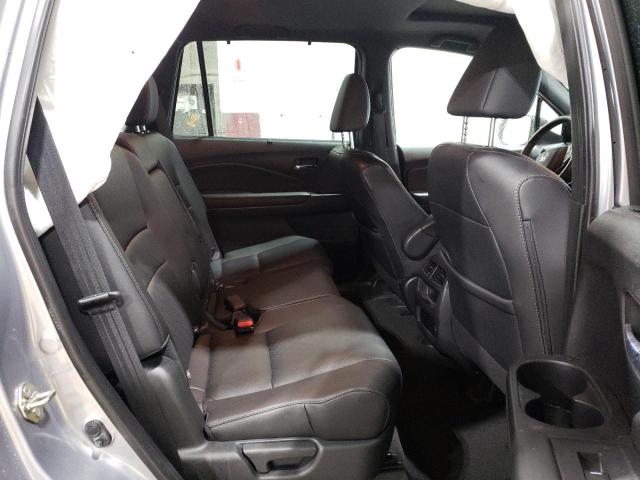 5FNYF8H59KB010434 Honda Passport Exl