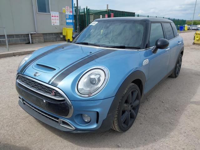 Auction sale of the 2017 Mini Clubman Co, vin: *****************, lot number: 51505084
