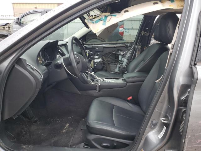 JN1BV7AP6FM346234 Infiniti Q50 BASE