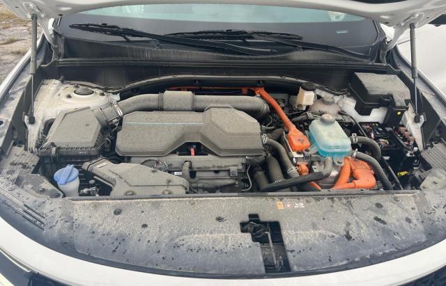 KNDRMDLH6P5202214 KIA Sorento Sx Prestige