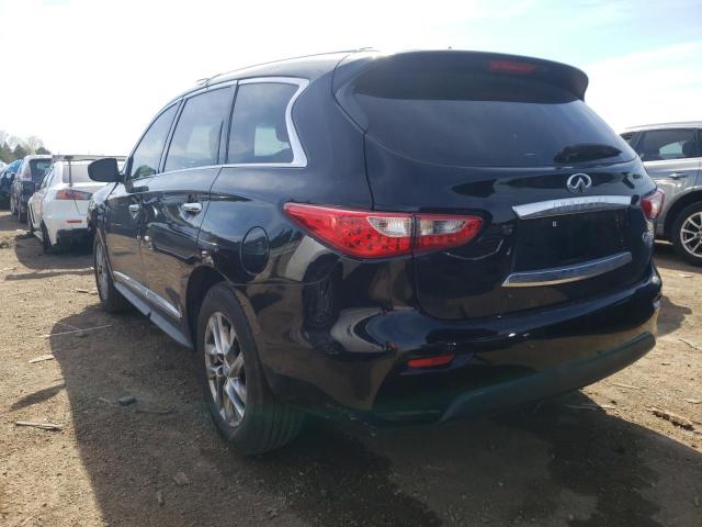 5N1AL0MN0FC518081 Infiniti QX60