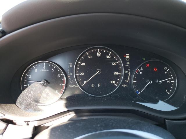 3MVDMBBM2PM520241 Mazda Cx-30 Select