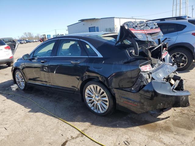 3LN6L2JK5FR610073 Lincoln MKZ