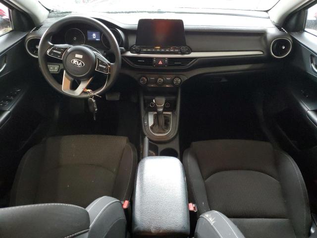 3KPF24AD6ME319557 KIA FORTE FE