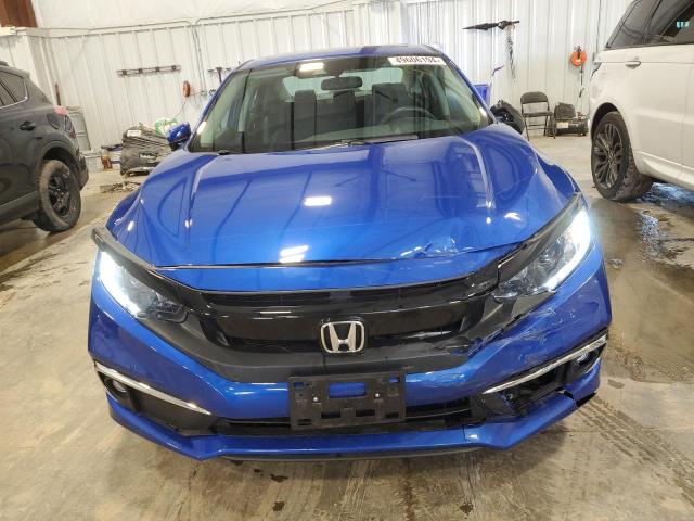 19XFC1F35ME004535 Honda CIVIC EX