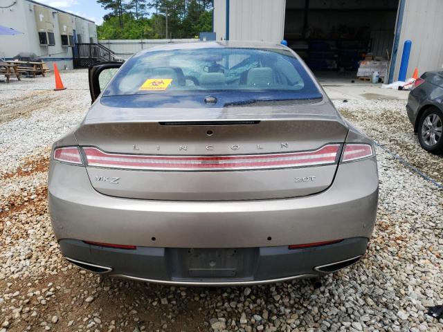 3LN6L5E90KR623980 Lincoln Mkz Reserve Ii