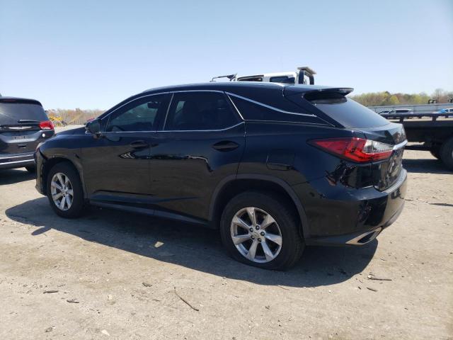 2T2BZMCA5GC020461 Lexus Rx 350 Base
