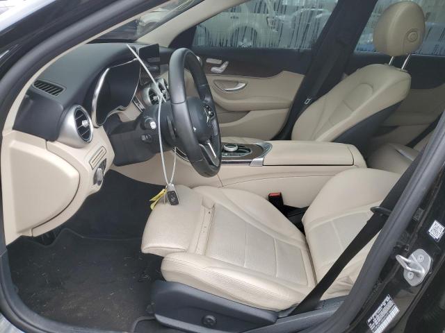 W1KWF8EB1MR645670 Mercedes-Benz C 300 4matic