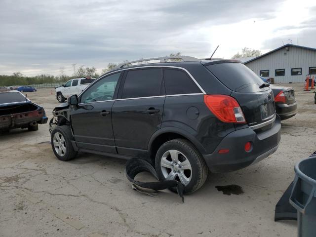 3GNAL2EK1ES564099 Chevrolet CAPTIVA LS
