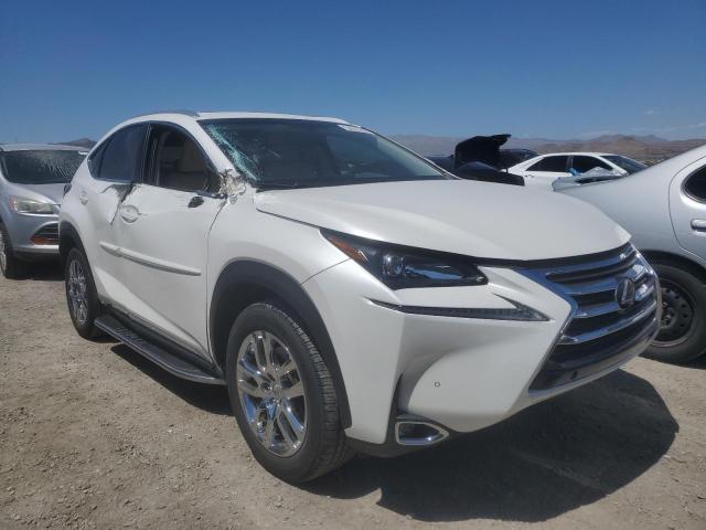 JTJBARBZ1G2088204 Lexus Nx 200t Base