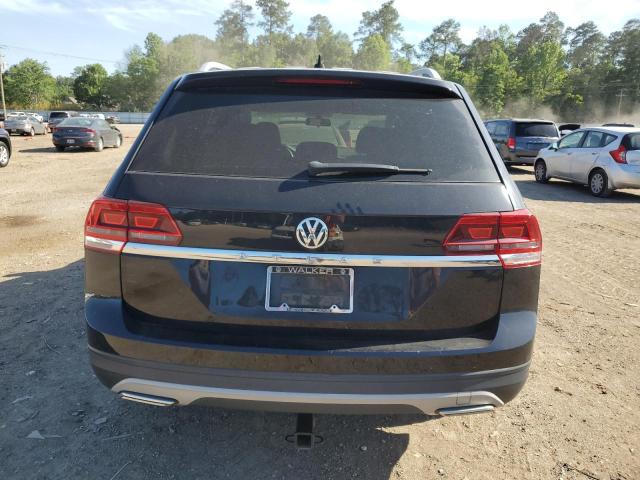 1V2AP2CA5KC590003 Volkswagen Atlas S