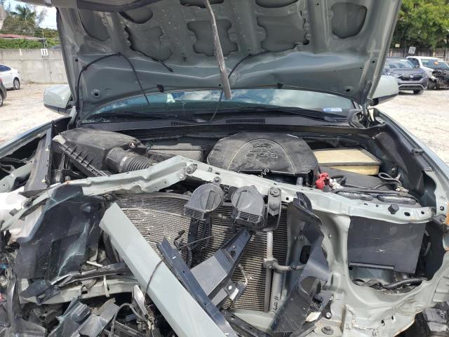 3TMCZ5AN2PM540354 Toyota Tacoma Double Cab